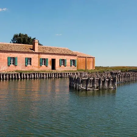 Appartamento Lecci Llido Degli Estensi