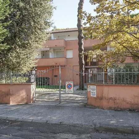Lecci Appartamento Llido Degli Estensi